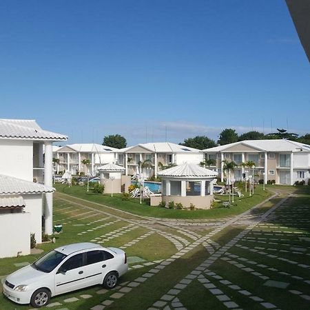 Condominio Mar Da Galileia - Apto 27 Porto Seguro Zewnętrze zdjęcie