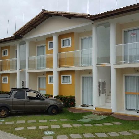 Condominio Mar Da Galileia - Apto 27 Porto Seguro Zewnętrze zdjęcie