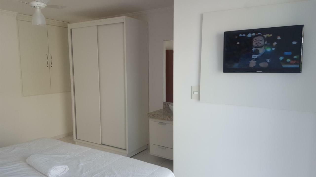 Condominio Mar Da Galileia - Apto 27 Porto Seguro Zewnętrze zdjęcie
