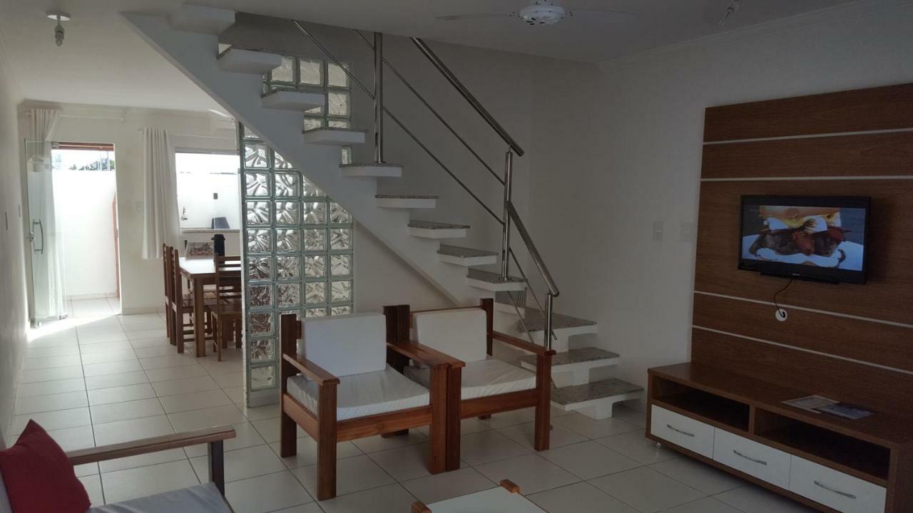 Condominio Mar Da Galileia - Apto 27 Porto Seguro Zewnętrze zdjęcie