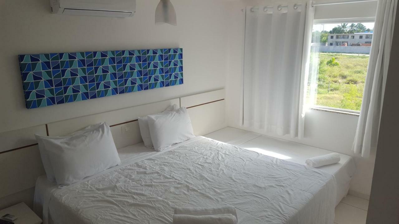 Condominio Mar Da Galileia - Apto 27 Porto Seguro Zewnętrze zdjęcie