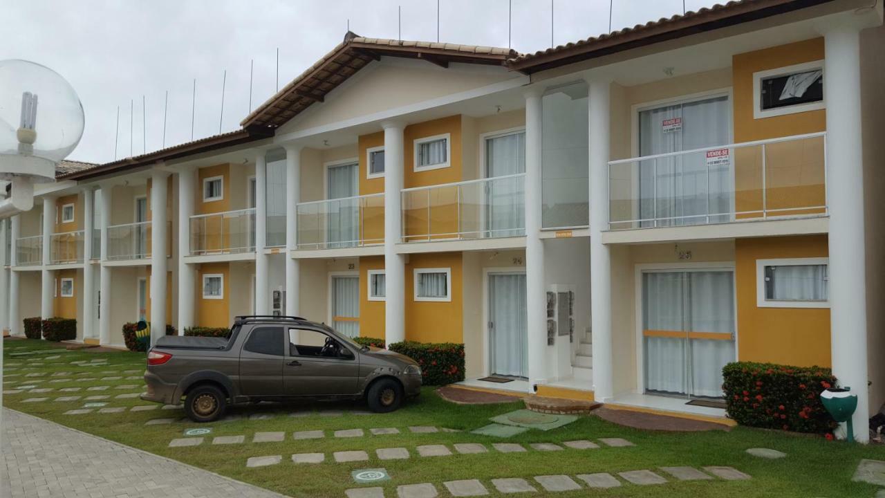 Condominio Mar Da Galileia - Apto 27 Porto Seguro Zewnętrze zdjęcie