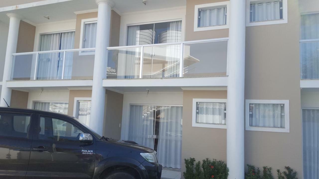 Condominio Mar Da Galileia - Apto 27 Porto Seguro Zewnętrze zdjęcie