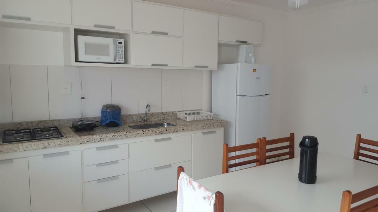 Condominio Mar Da Galileia - Apto 27 Porto Seguro Zewnętrze zdjęcie